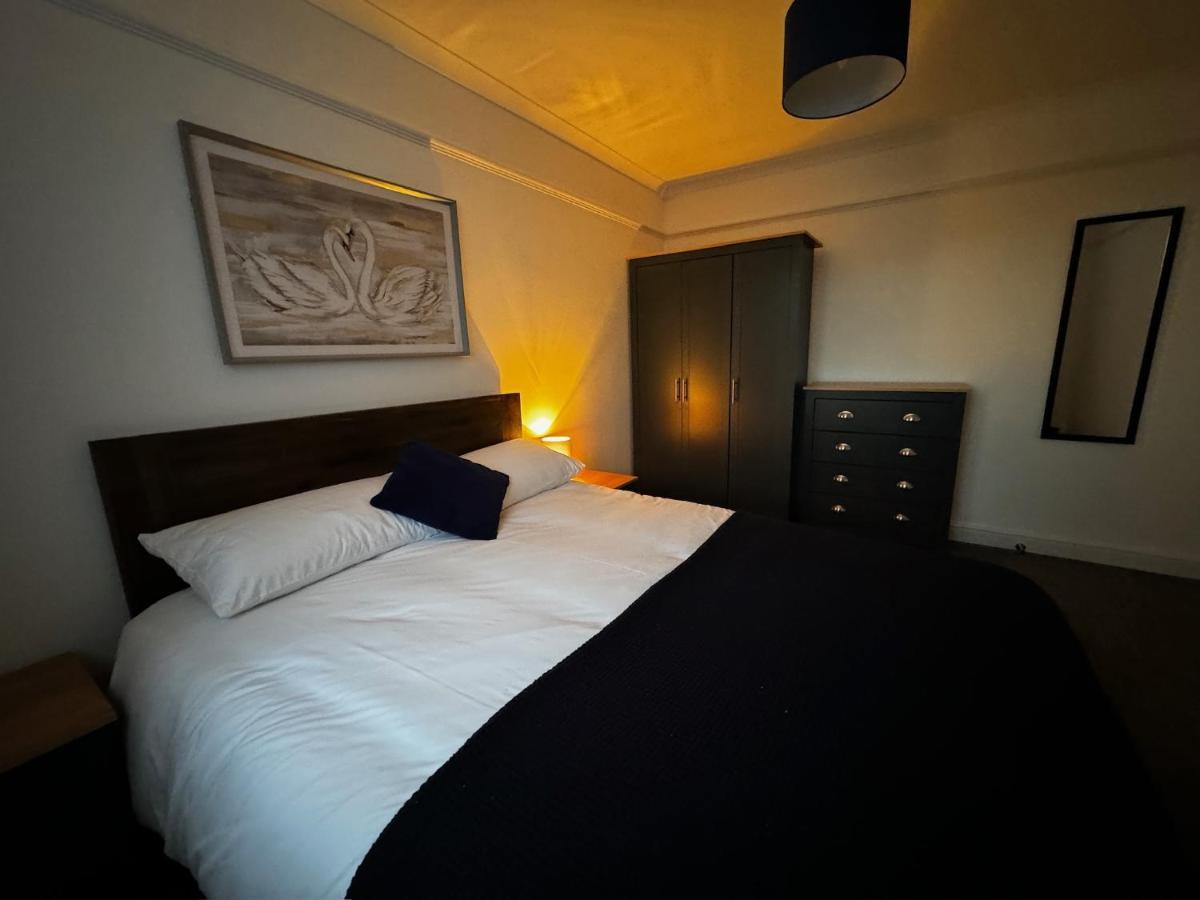 Station House Vakantiehuis