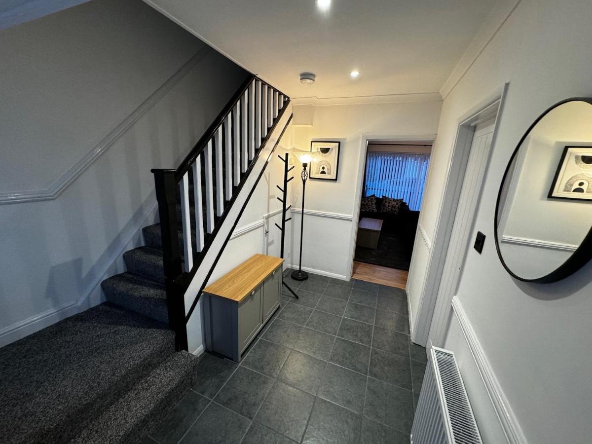 Station House Vakantiehuis *