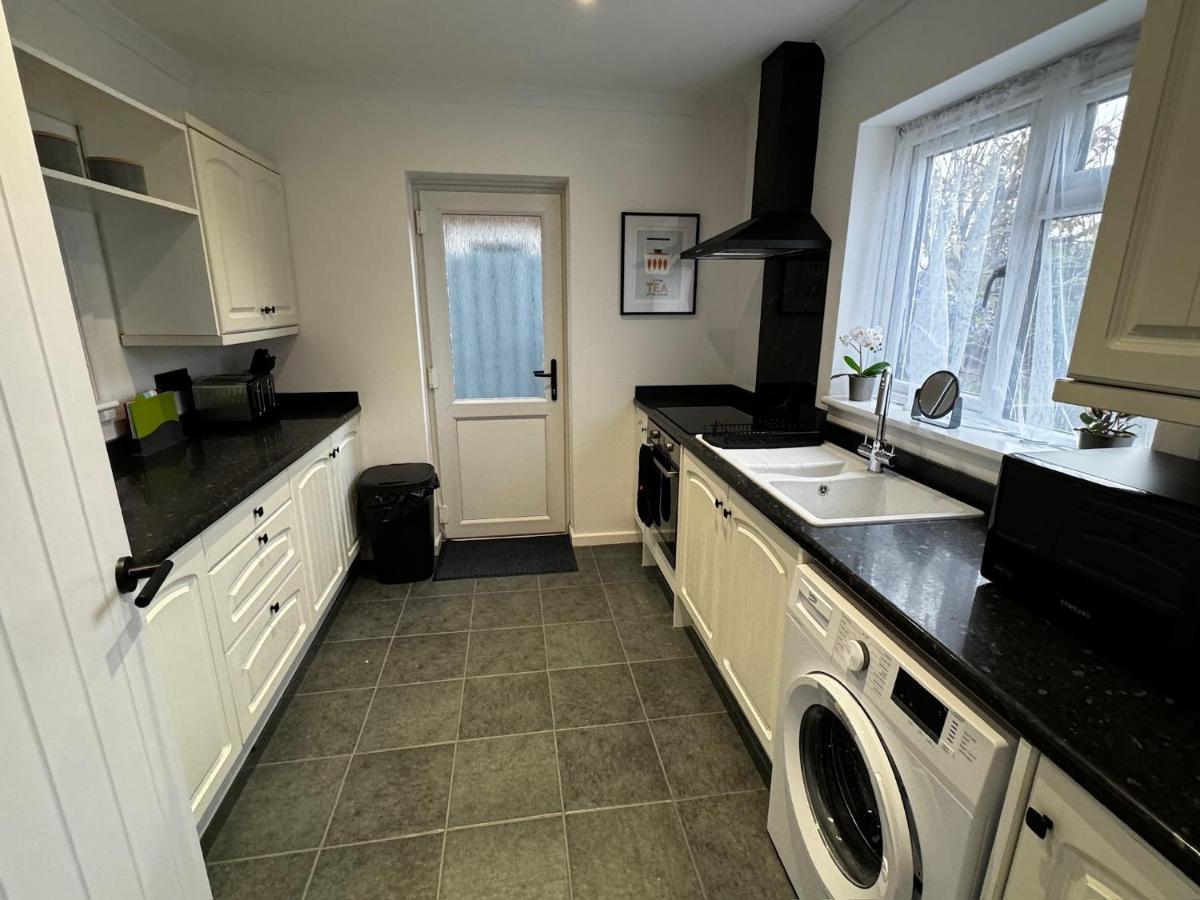 Station House Vakantiehuis Ramsgate