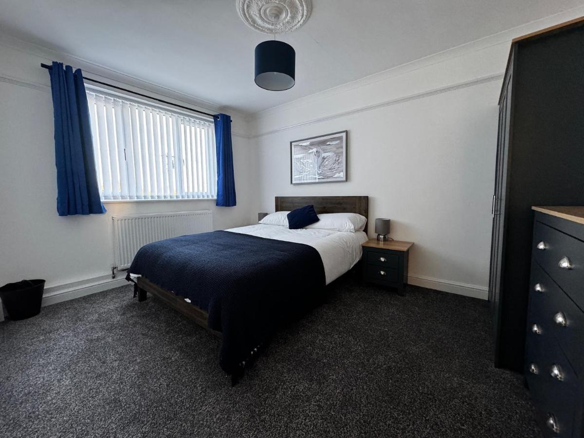 Station House Holiday home Ramsgate