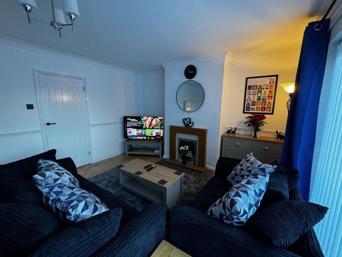 Holiday home Station House Ramsgate