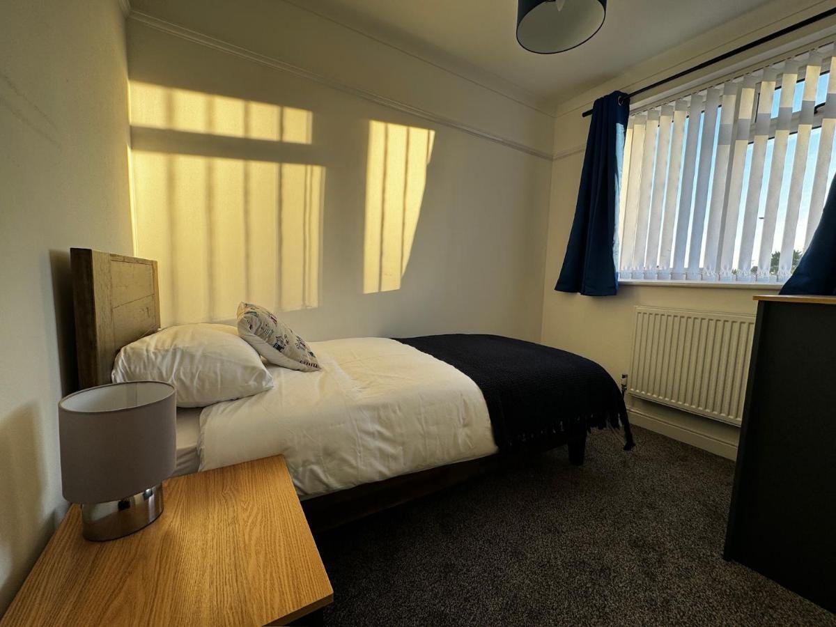 Station House Ramsgate